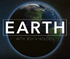 EARTH with John Holden 