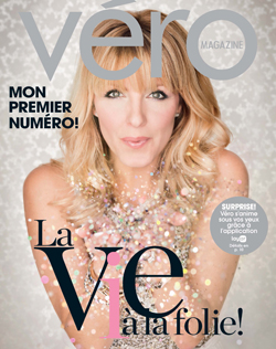 Magazine Véro