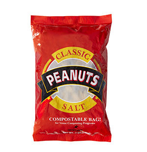 Peanut Bag