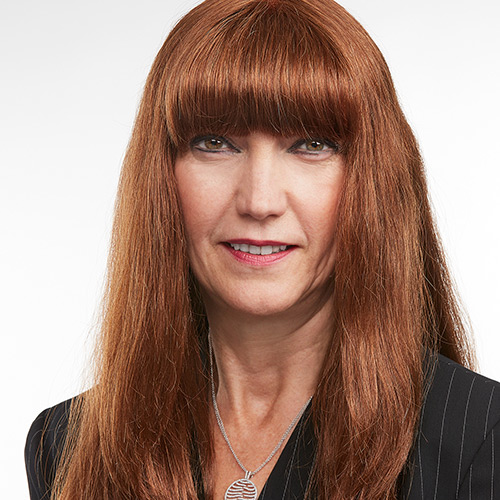 Anna Martini, FCPA, FCA