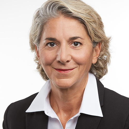 Annie Thabet