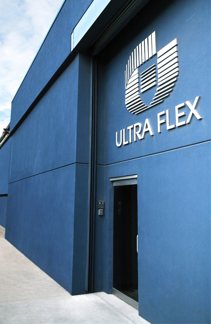 TC Ultra Flex 2015