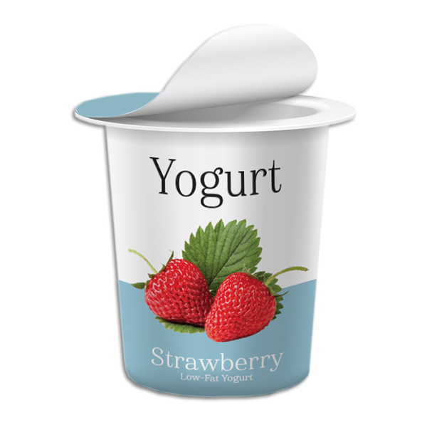 Dairy Lidding
