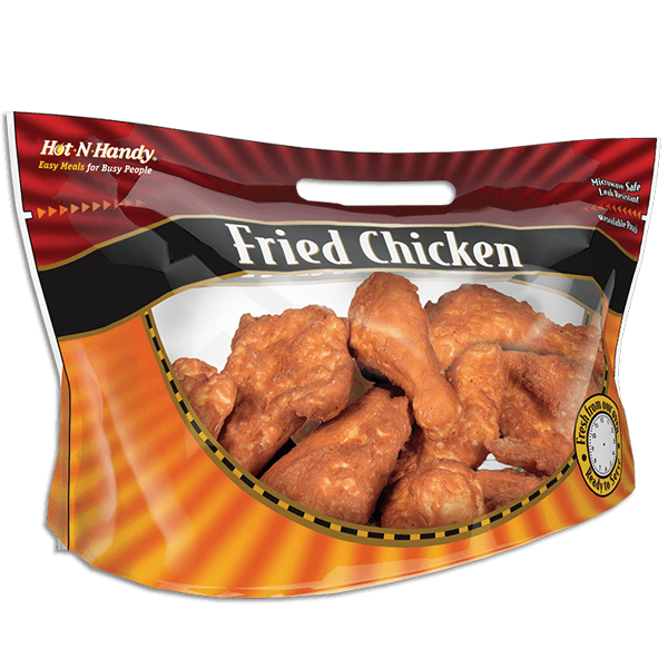 Fried Foods
