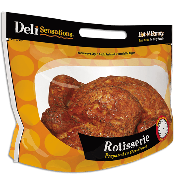 Rotisserie