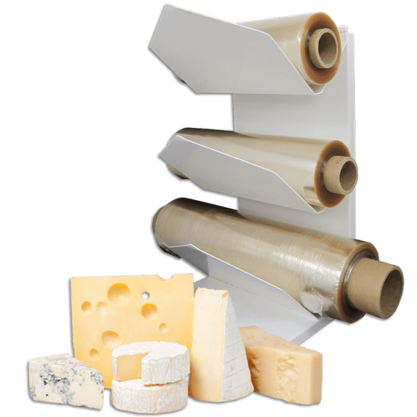 Film Cheez- Savor