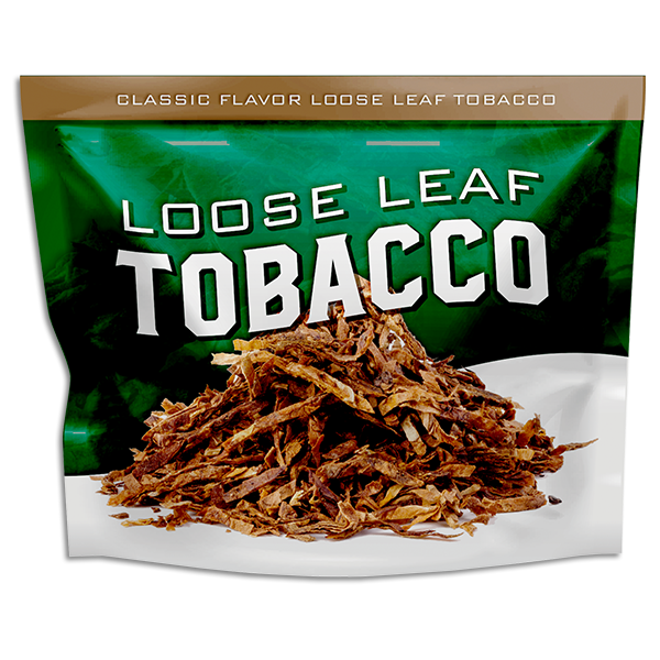 Loose Leaf