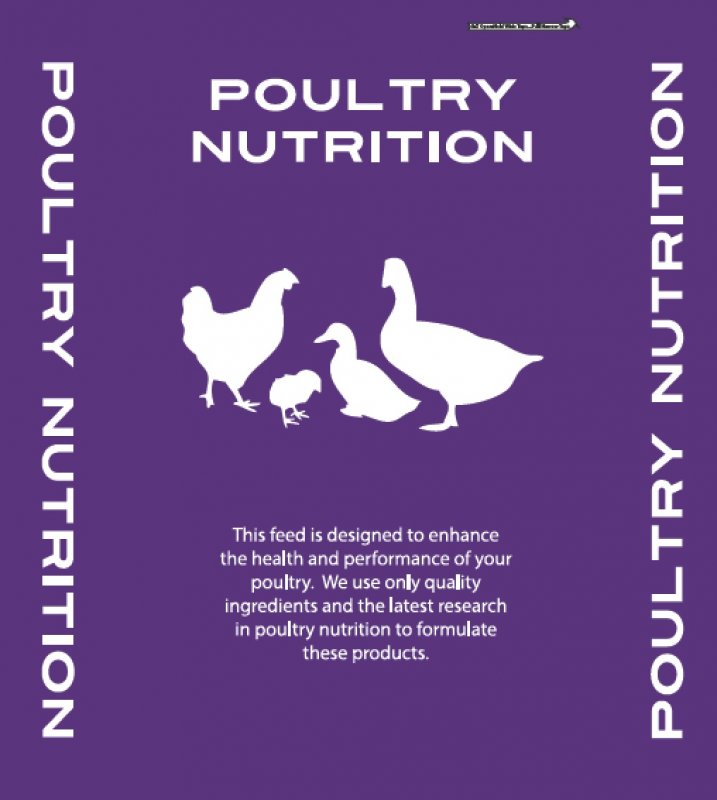 Alltech Poultry Nutrition