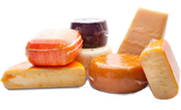 Nextrus™ - Sacs thermorétractables sous vide
