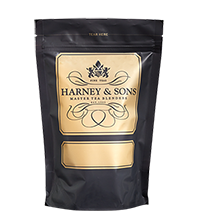 Harney & Sons Master Tea Blenders pouch
