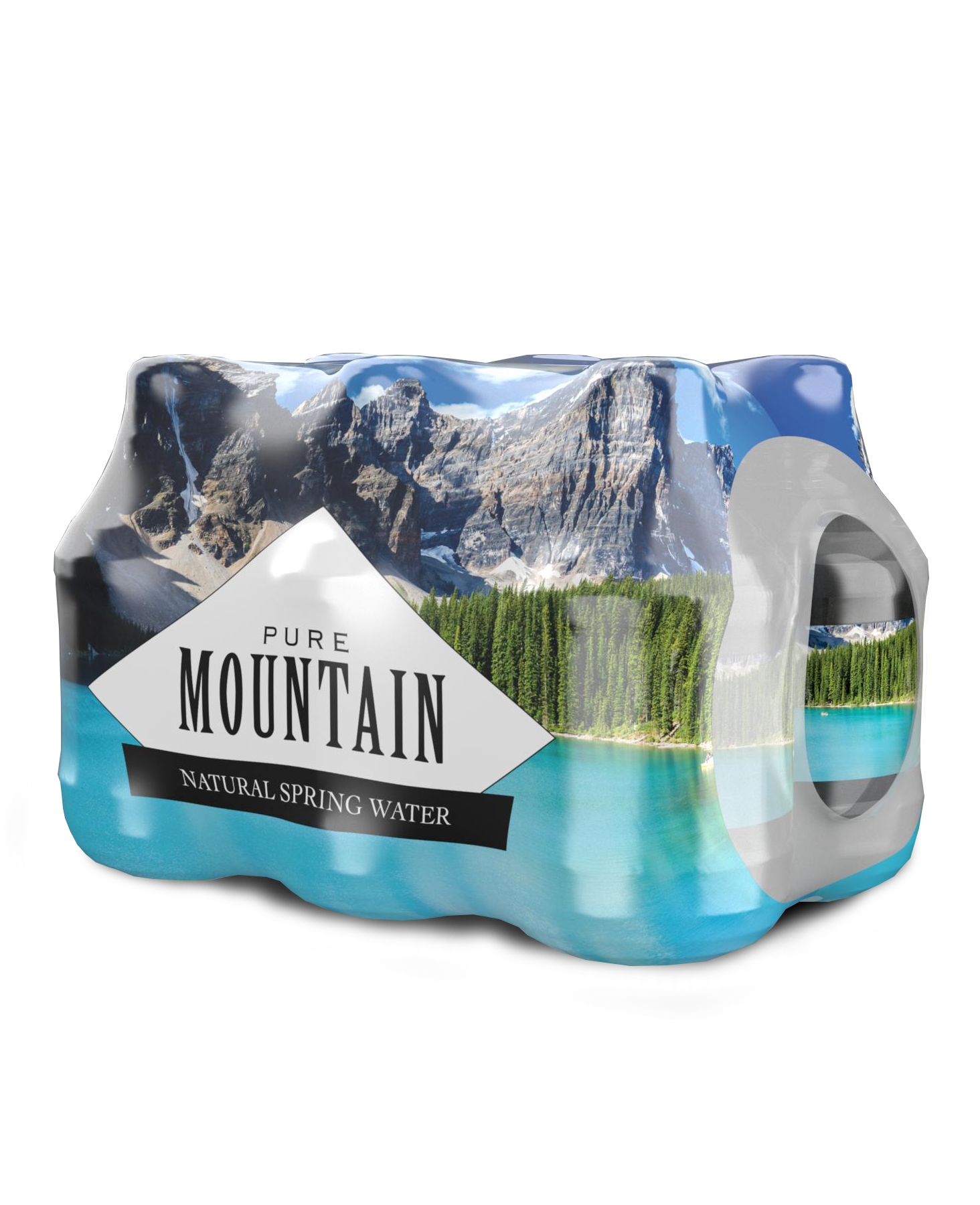 Films thermorétractables Integritite™