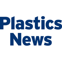 Plastic News logo