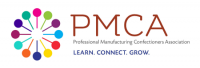 PMCA (Professional Manufacturing Confectioners Assoc.)