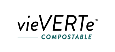 VieVERTe compostable - emballages souples durables