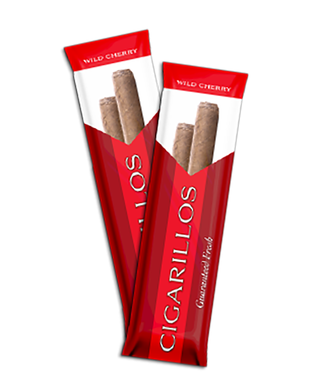 Cigarillo and Cigar Packaging