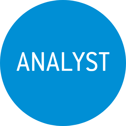 analyst