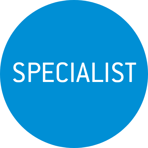 specialist