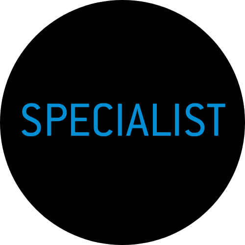 specialist