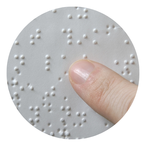 braille