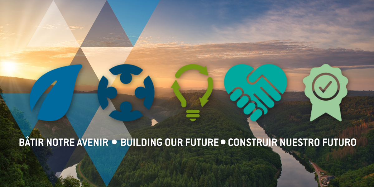 TC Transcontinental launches its 2025 Corporate Social Responsibility