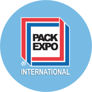 Add us to your Pack Expo Game Plan