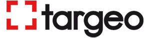 Targeo logo 