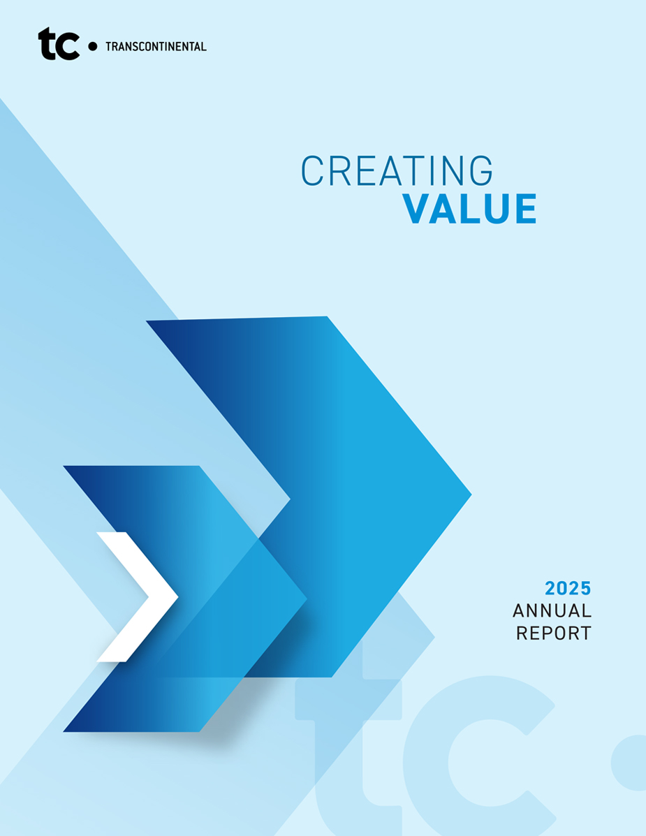 tcl 2025 annual report