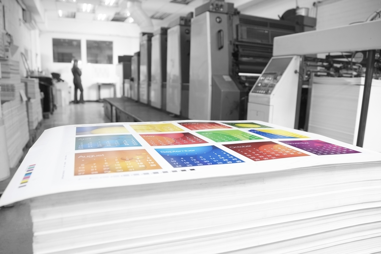 The High Demand for Color Printing and the Need to Accommodate