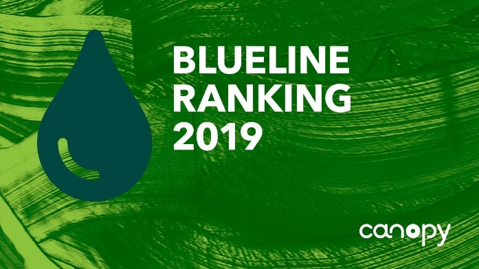 TC Transcontinental - Blue Line Ranking 2019 