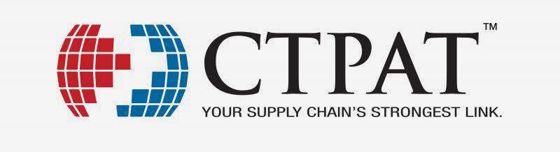 CTPAT logo