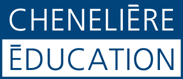 Chenelière Éducation