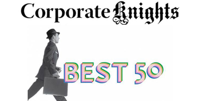 Corporate Knights