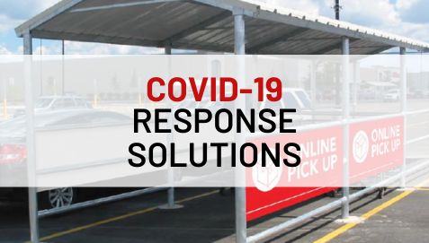 Covid-19 solutions