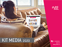 Kit Media 2020