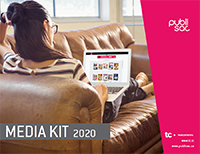 Media Kit 2020
