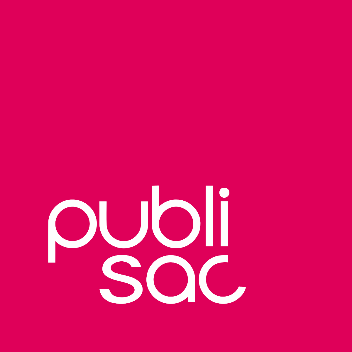 Logo Publisac