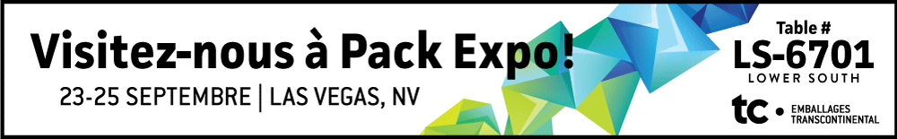 Pack Expo