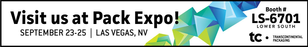 Pack Expo