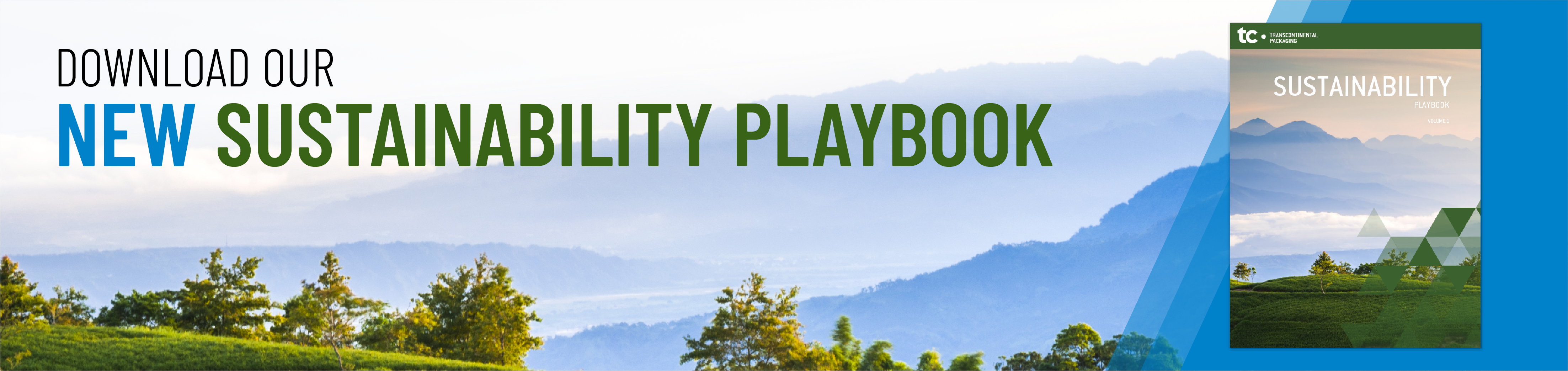 Sustainable Packaging Solutions Tc Transcontinental