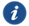 Information icon