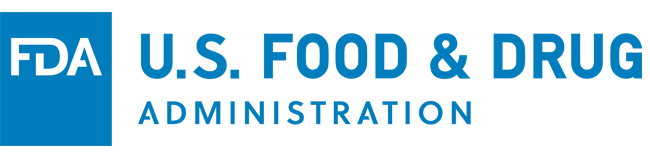 Logo FDA