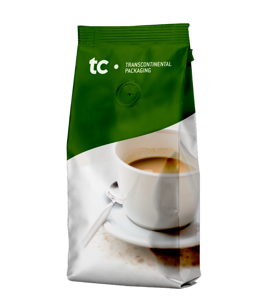 TIPA and InstaBrew Celebrate Delivery of One Million Compostable Coffee &  Tea Packaging Sachets - Sustainable Packaging News