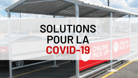 Covid-19 solutions