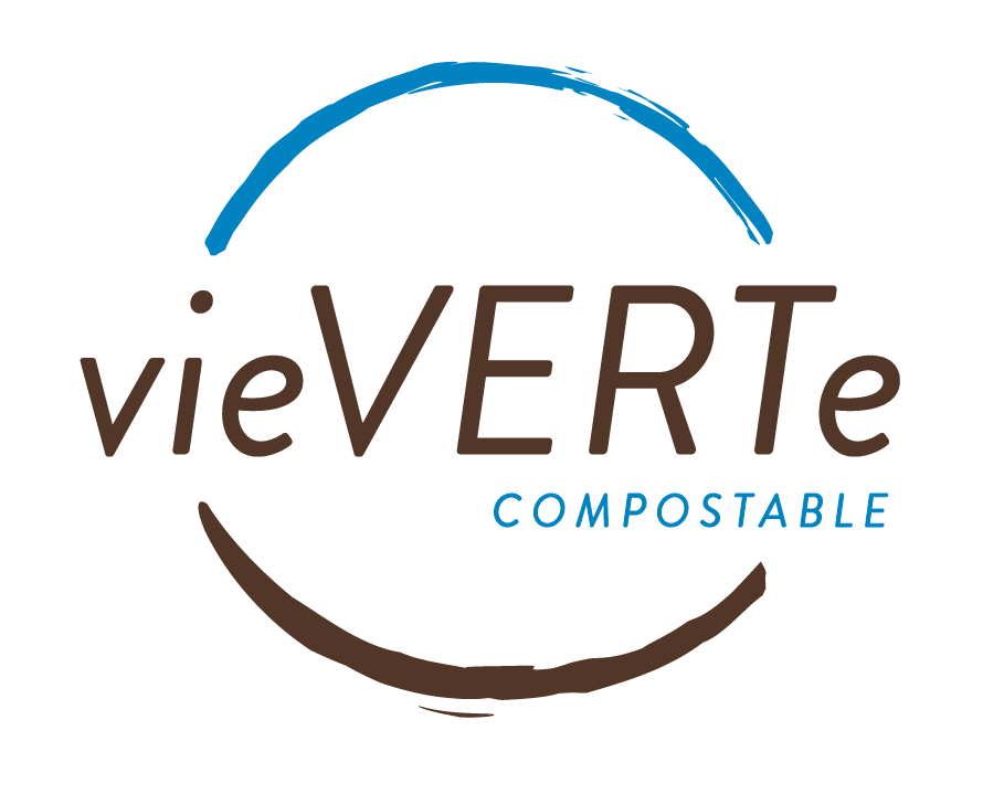 vieVERTe compostable products 