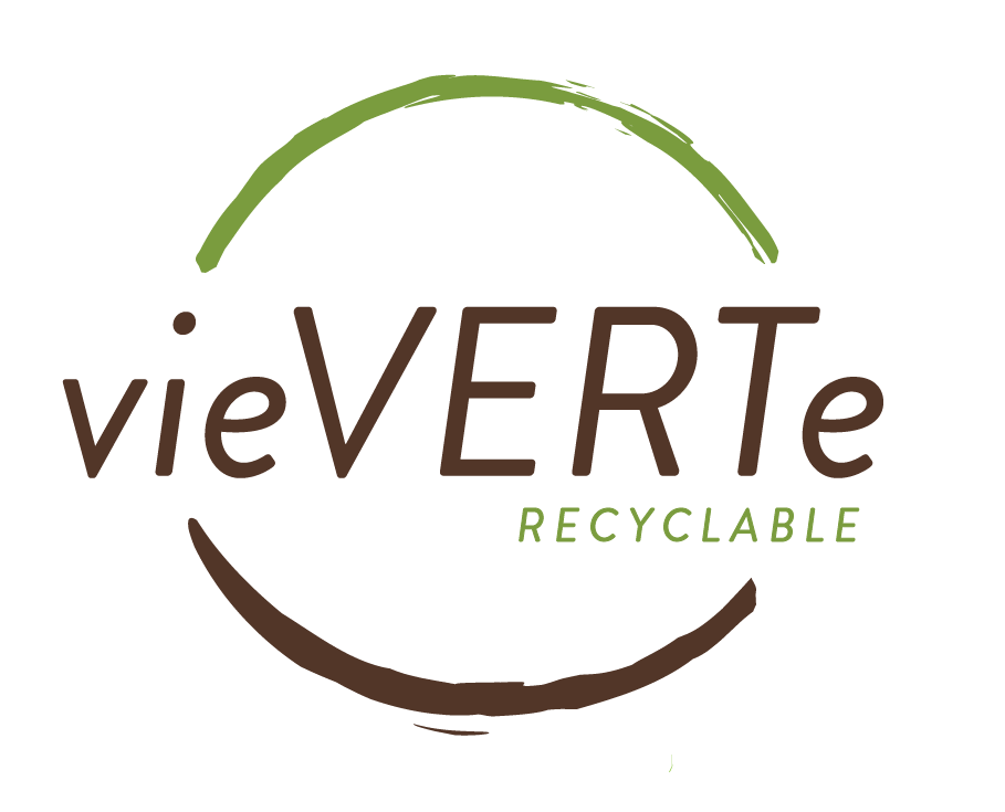 vieVERTe compostable products 