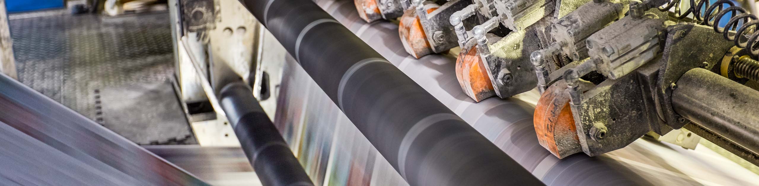 Printing Services for Catalogues TC Transcontinental Printing